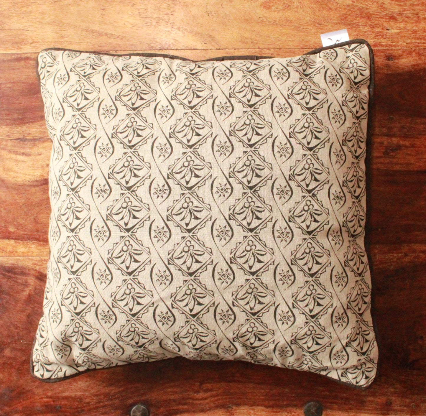Bedouin Cushion