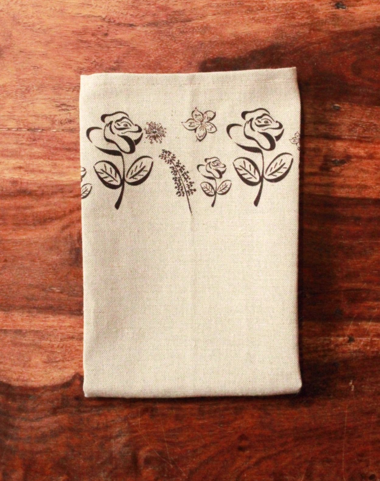 Heritage Tea Towel