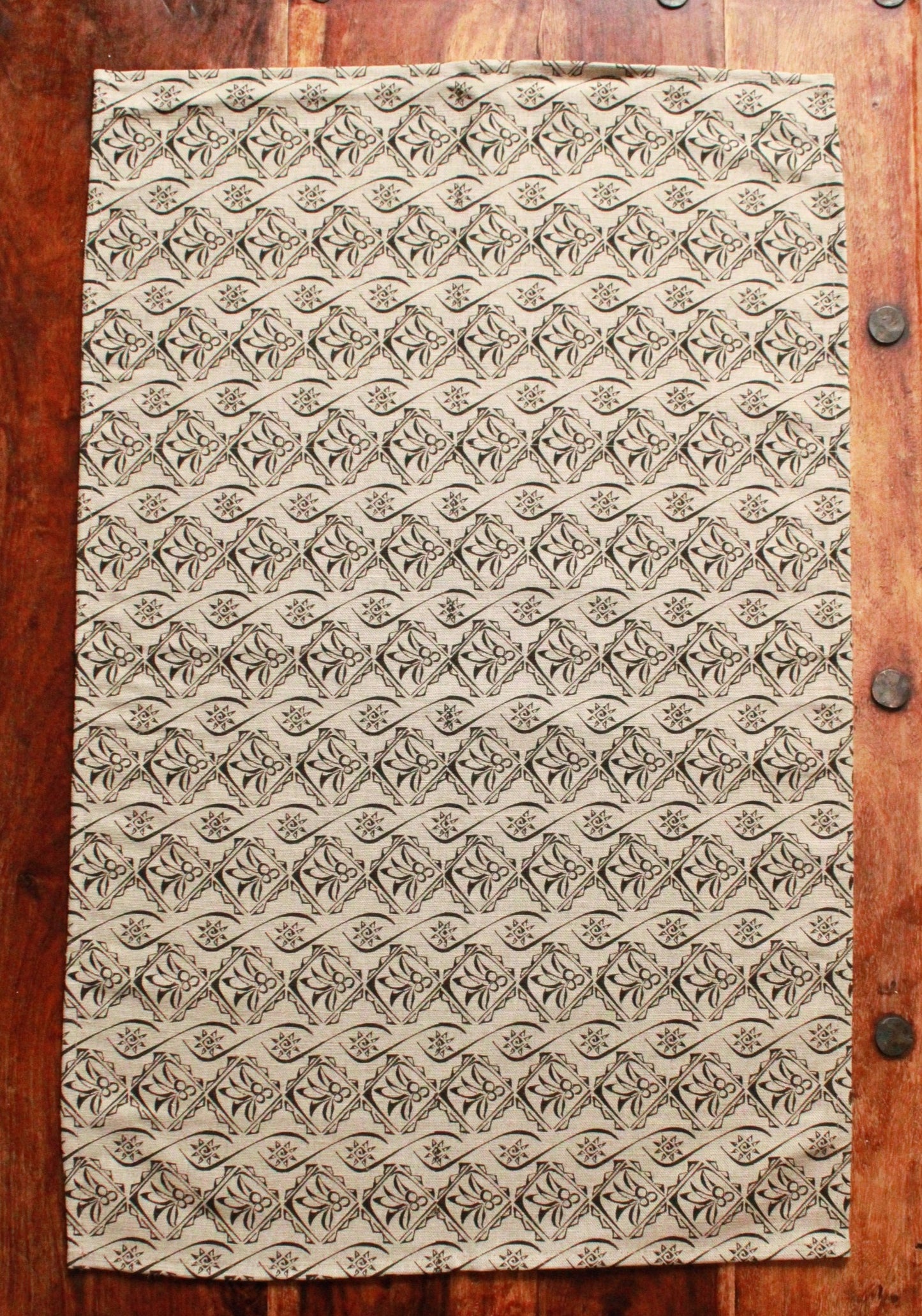 Bedouin Tea Towel