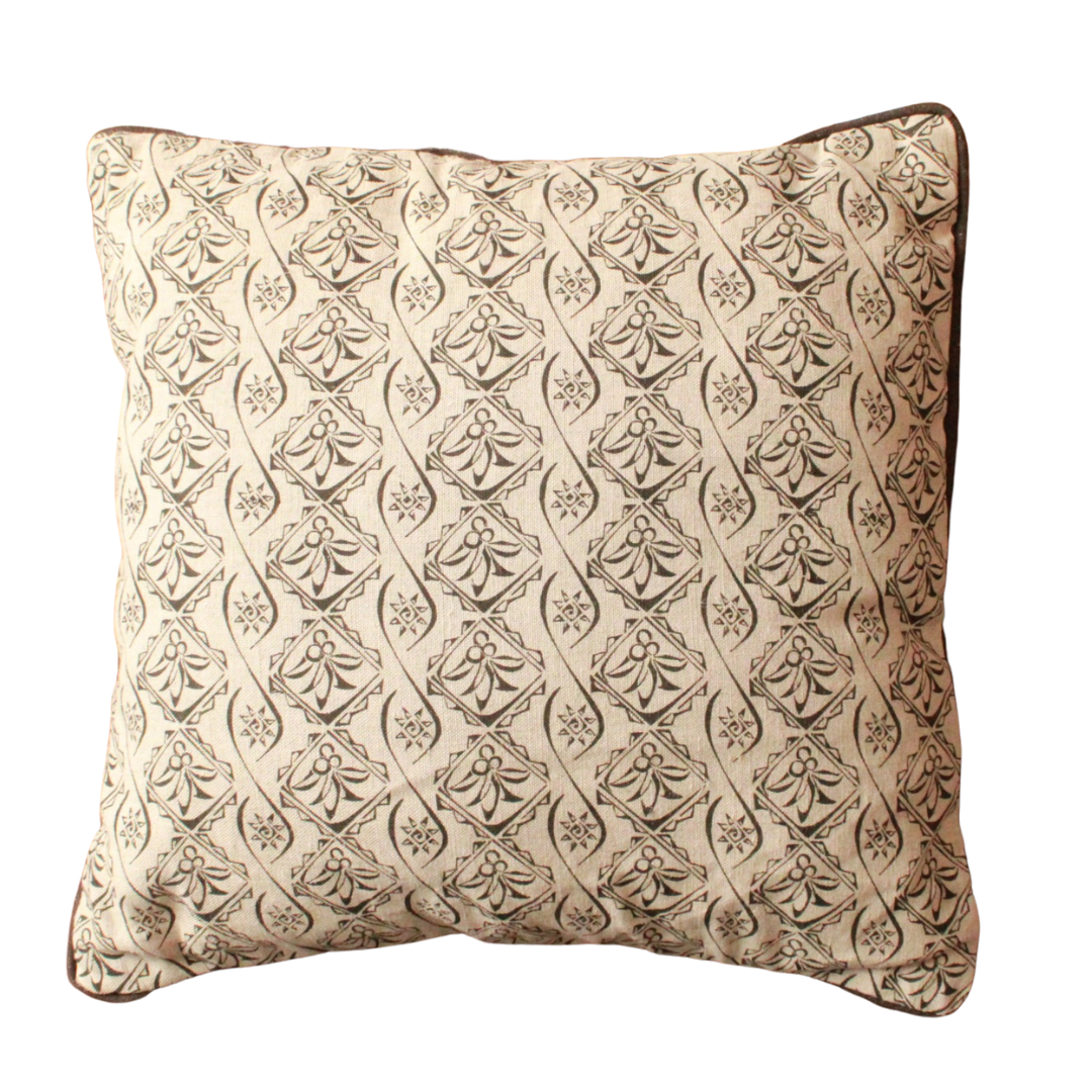 Bedouin Cushion