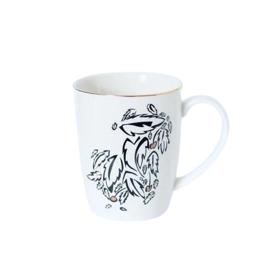 Cheshire Mugs (set of 2)