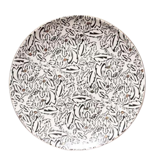 Cheshire Dinner plates (Set of 4 with Giftbox)