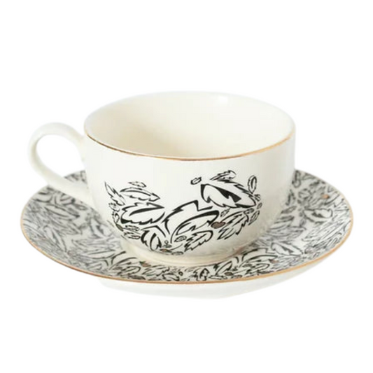 Cheshire Espresso Cups (set of 2)