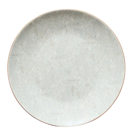 Cheshire Grey side plates set of 2