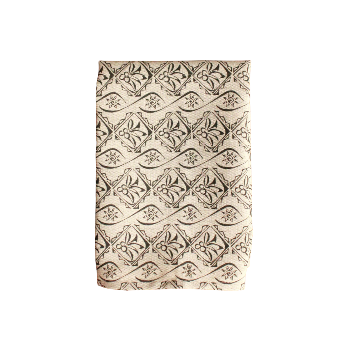 Bedouin Tea Towel