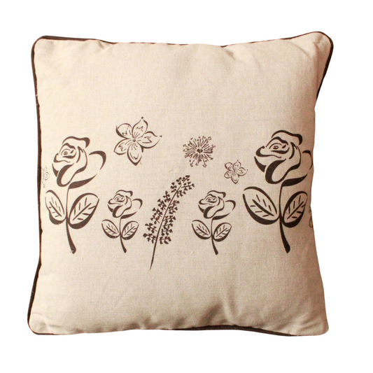 English Heritage Cushion