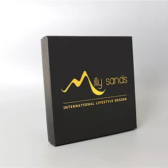 Kenya Side plates set of 2