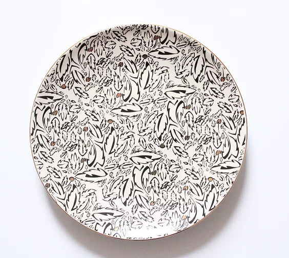 Cheshire Dinner Plate