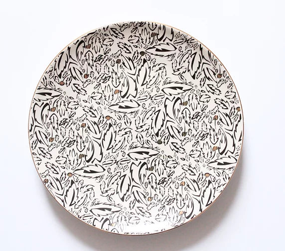 Cheshire Dinner plates (Set of 4 with Giftbox)