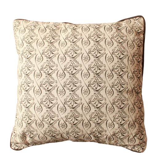 Bedouin Cushion