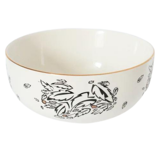 Cheshire Bowl Set of 4 with Giftbox