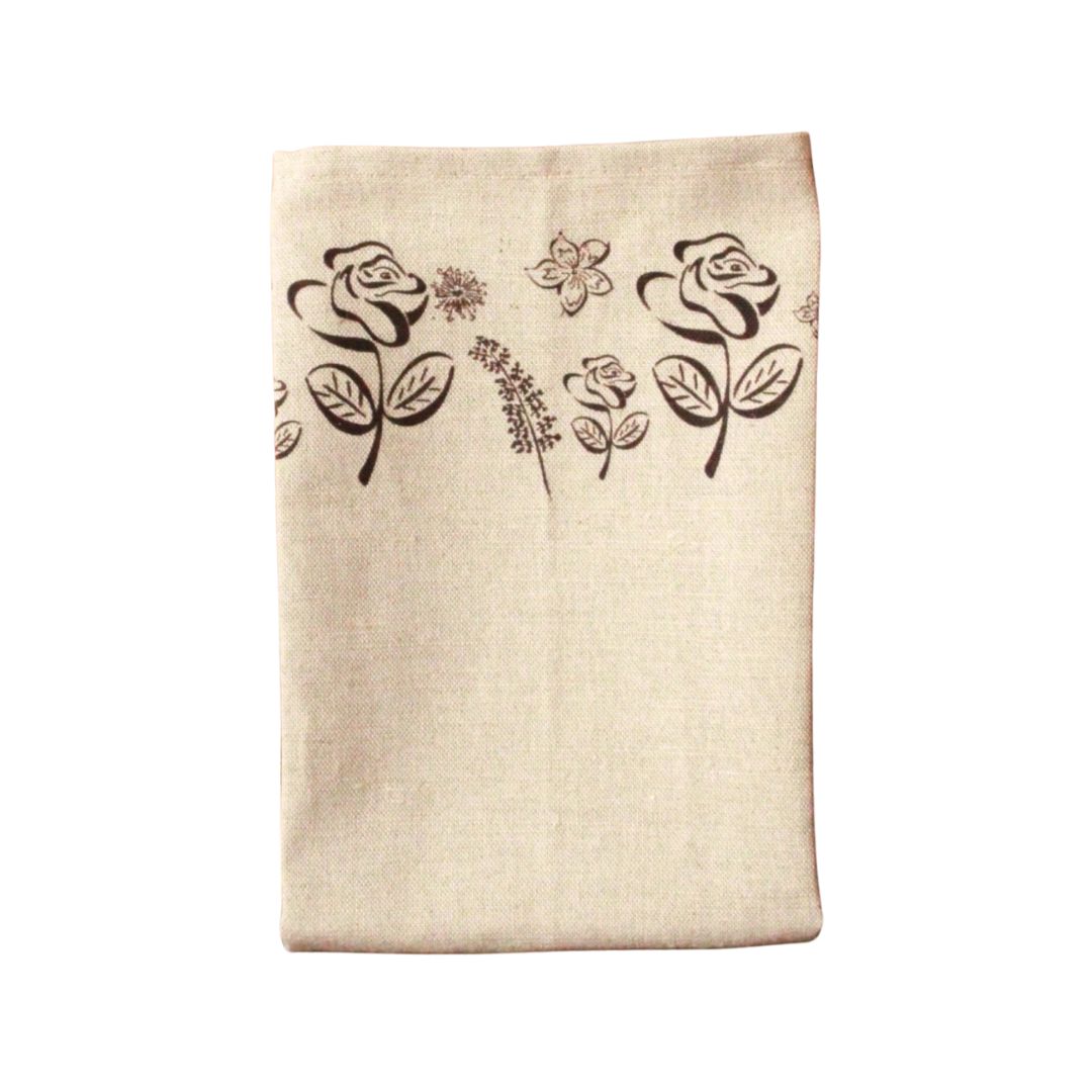 Heritage Tea Towel