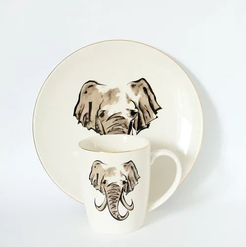 Kenya Coffee Gift Set