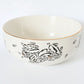 Cheshire Bowl Set of 4 with Giftbox