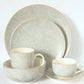 Cheshire Grey Full Tableware Set