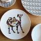 Bedouin Side Plates (set of 2)